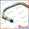Tuyau hydraulique direction pour VW | 54956, 58765